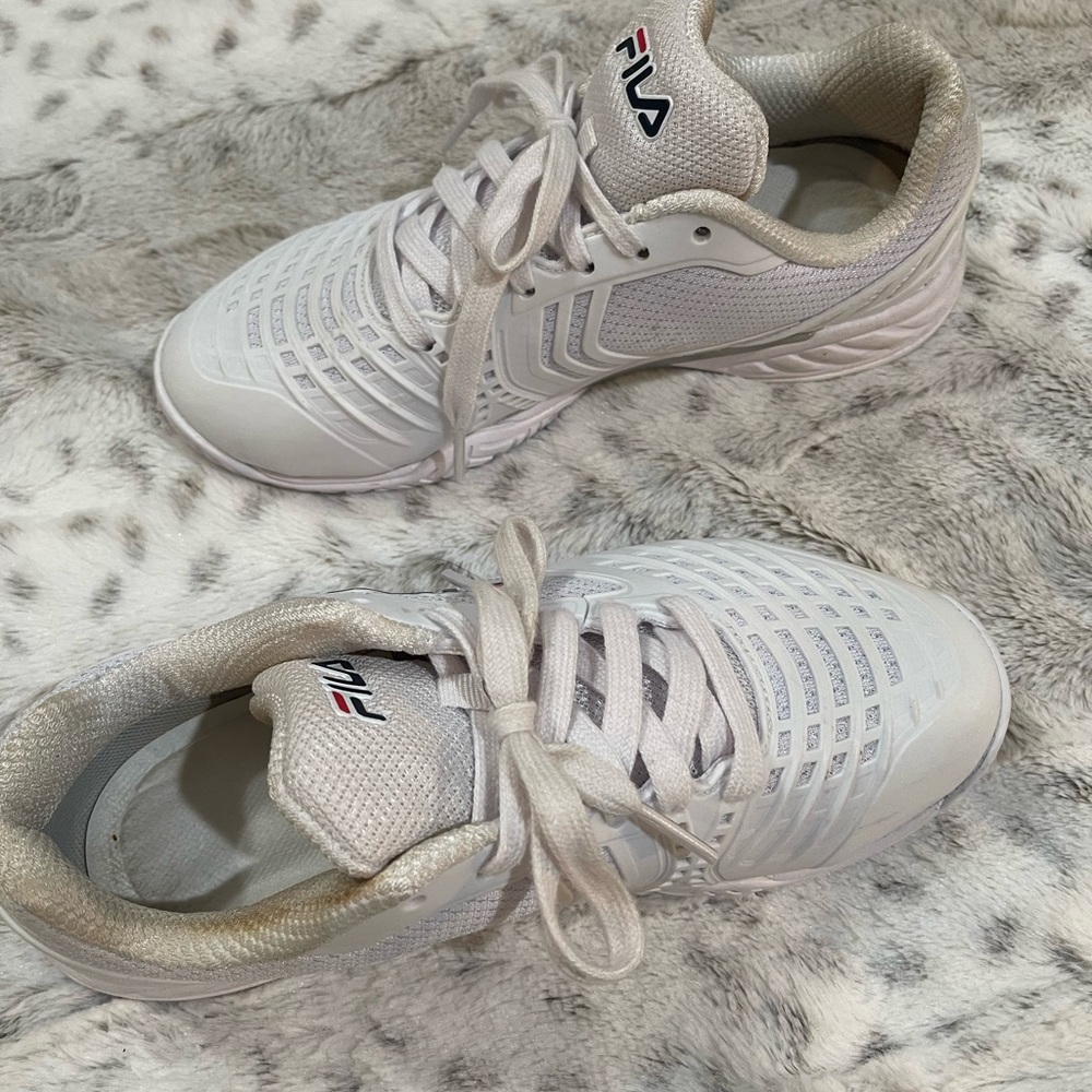 Fila Pickleball Shoes